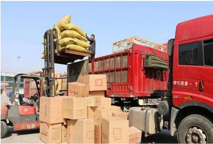 厦门到东安区物流专线