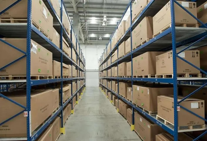 厦门到东安区货物仓储