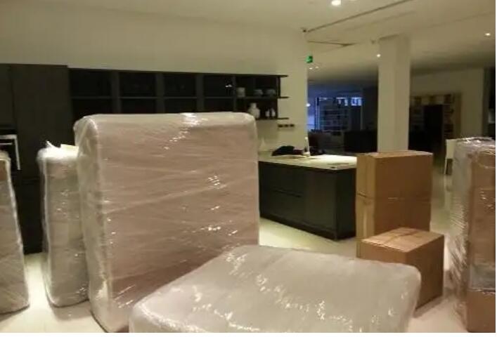 厦门到东安区长途搬家