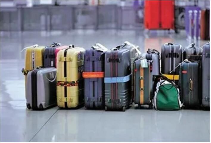 厦门到东安区行李托运