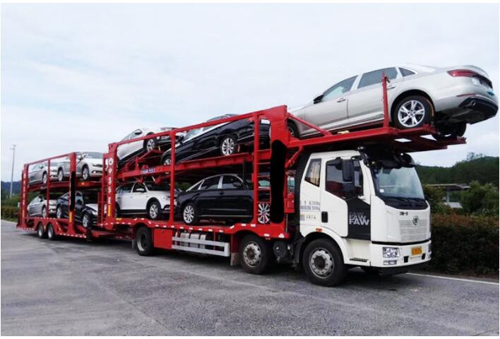 厦门到东安区轿车托运